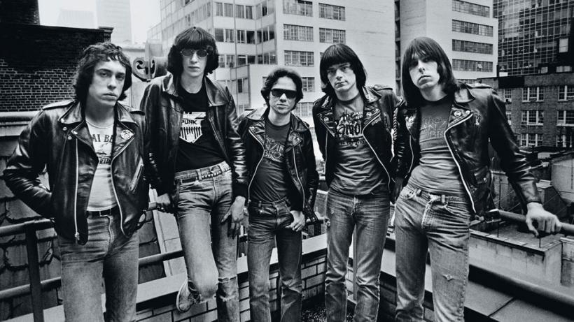 ramones