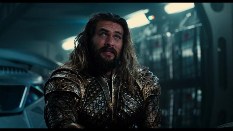 aquaman