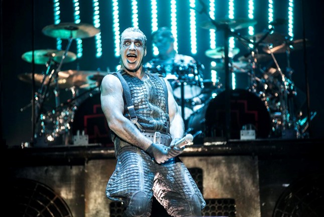 rammstein