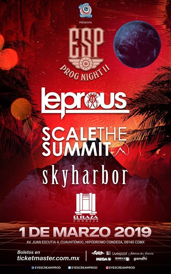 esp-prog-night-leprous--scale-the-summit--skyharbor