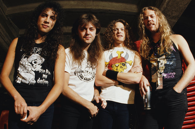 metallica
