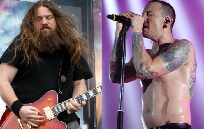 Mark Morton (Lamb Of God) presenta su dueto con Chester Bennington: “Cross Off” noticias sin-categoria mark-morton-lamb-of-god-presenta-su-dueto-con-chester-bennington-cross-off-noticias-sin-categoria