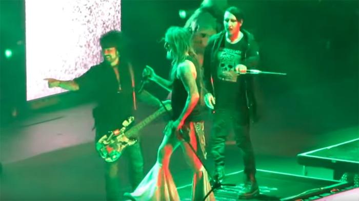 Rob Zombie, Marilyn Manson y Nikki Sixx en “Helter Skelter” noticias sin-categoria rob-zombie-marilyn-manson-y-nikki-sixx-en-helter-skelter-noticias-sin-categoria