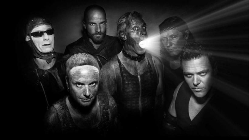 rammstein