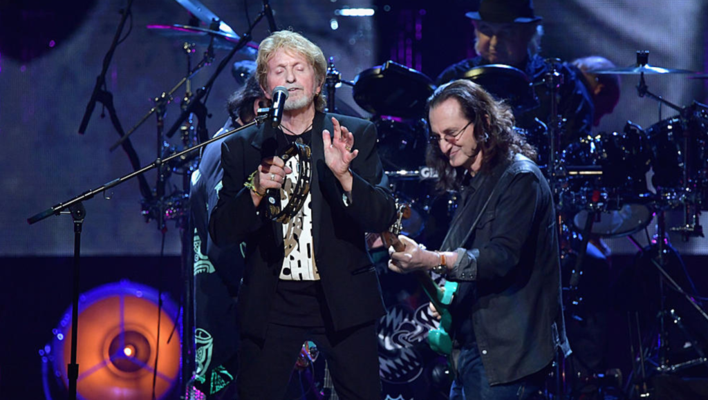 Geedy Lee (Rush) recuerda cuando tocó con Yes, geedy-lee-rush-recuerda-cuando-toc-con-yes-roundabout-noticias-sin-categoria