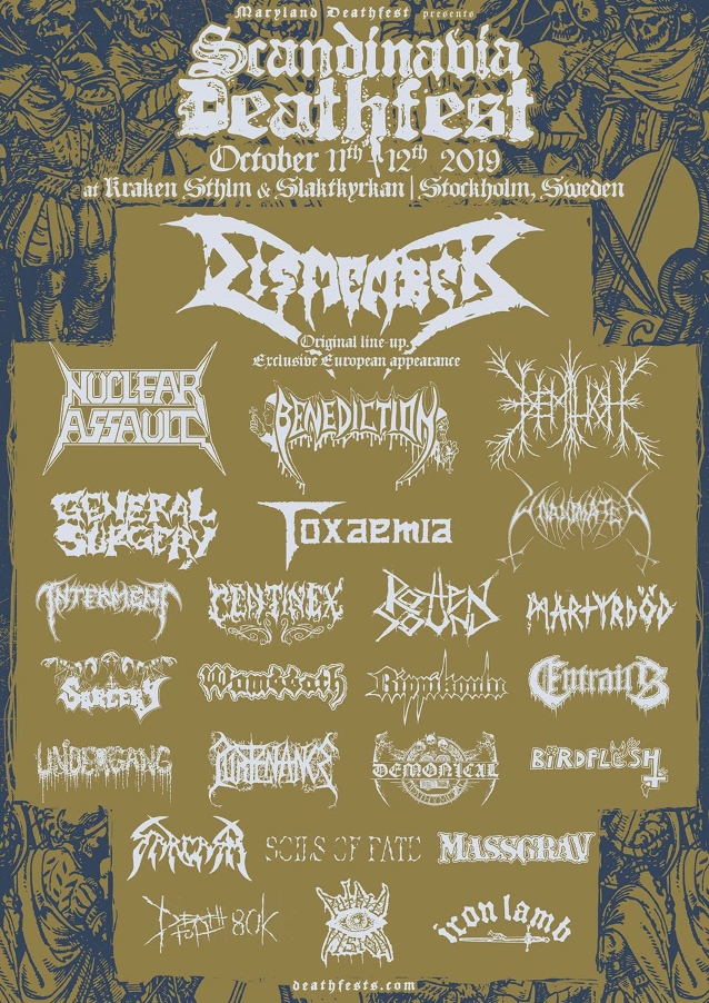 dismember-regresar-con-su-alineacin-original-para-el-scandinavia-deathfeast-2019-noticias-sin-categoria