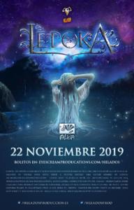 Lepoka @ Foro Alicia