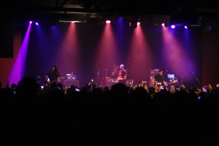 Saosin recordó los viejos tiempos en el Lunario noticias resenas sin-categoria saosin-record-los-viejos-tiempos-en-el-lunario-noticias-resenas-sin-categoria