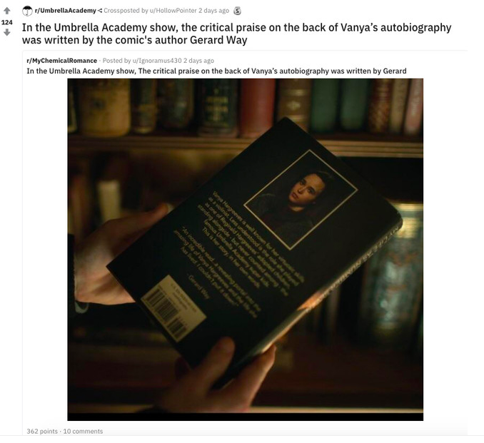 el-mensaje-oculto-de-gerard-way-en-the-umbrella-academy-cine-tv-noticias-sin-categoria