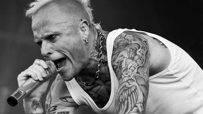 Keith Flint de The Prodigy murió a los 49 años noticias sin-categoria keith-flint-de-the-prodigy-muri-a-los-49-aos-noticias-sin-categoria