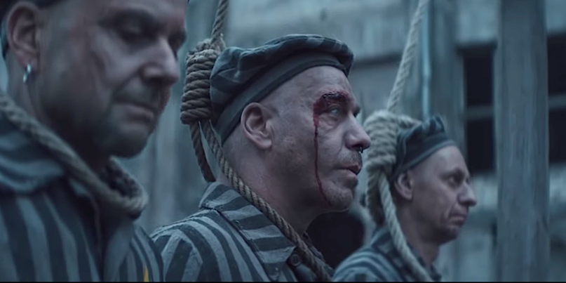 Rammstein