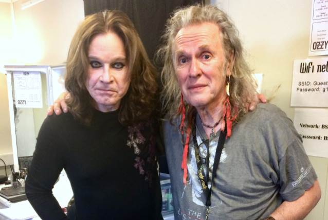 bernie torme