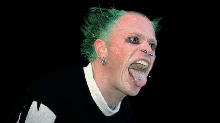 El último show de The Prodigy con Keith Flint noticias sin-categoria el-ltimo-show-de-the-prodigy-con-keith-flint-noticias-sin-categoria
