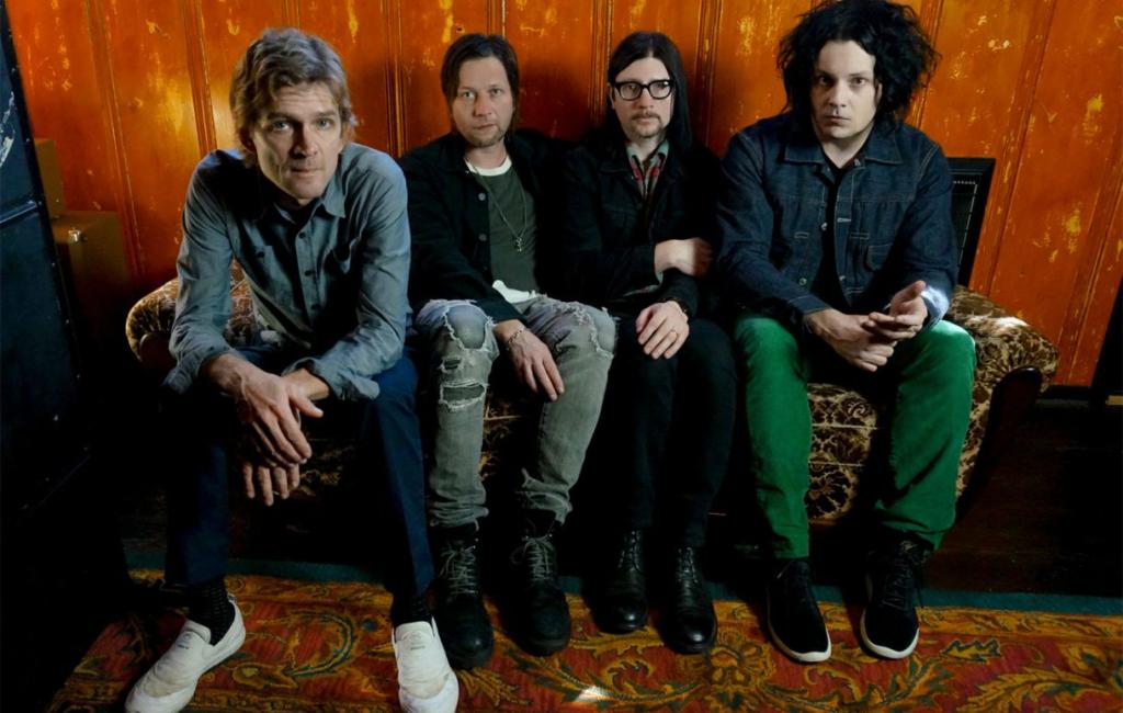 The Raconteurs comparten su nuevo sencillo “Bored And Razed” noticias sin-categoria the-raconteurs-comparten-su-nuevo-sencillo-bored-and-razed-noticias-sin-categoria