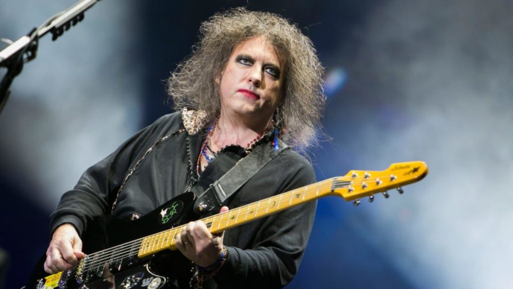 the-cure-presenta-lullaby-desde-hyde-park-en-londres-noticias-sin-categoria