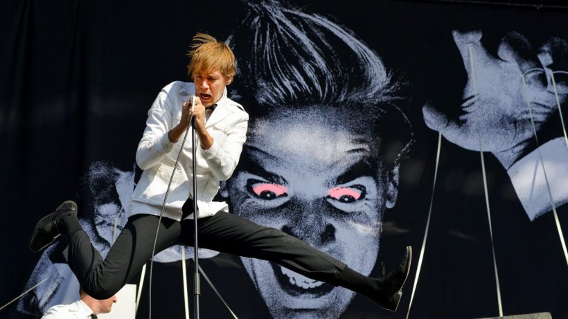 The Hives