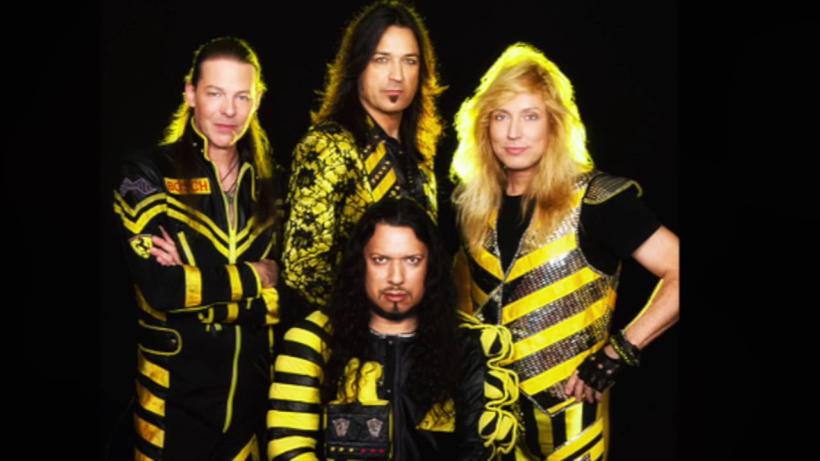 stryper