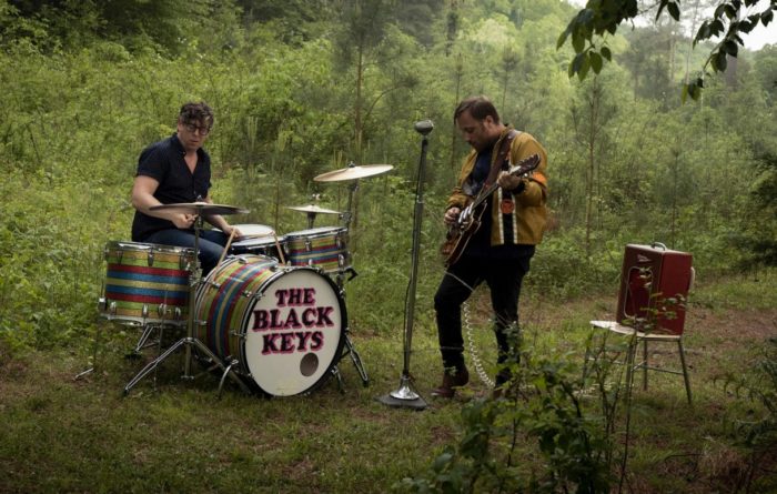The Black Keys estrenan “Go”, un nuevo adelanto de su próximo álbum noticias sin-categoria the-black-keys-estrenan-go-un-nuevo-adelanto-de-su-prximo-lbum-noticias-sin-categoria