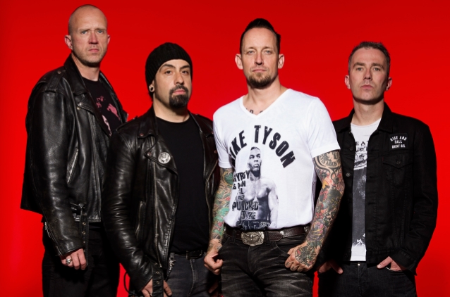 volbeat