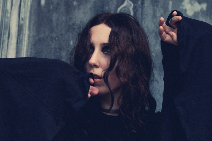 chelsea wolfe