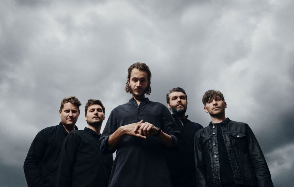 Escucha la nueva canción de Editors, “Frankenstein” noticias sin-categoria escucha-la-nueva-cancin-de-editors-frankenstein-noticias-sin-categoria