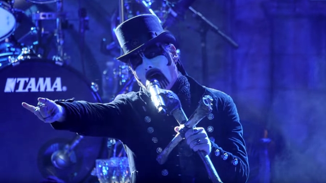 king diamond