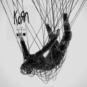 korn-the-nothing-lanzamientos-metal-noticias-sin-categoria
