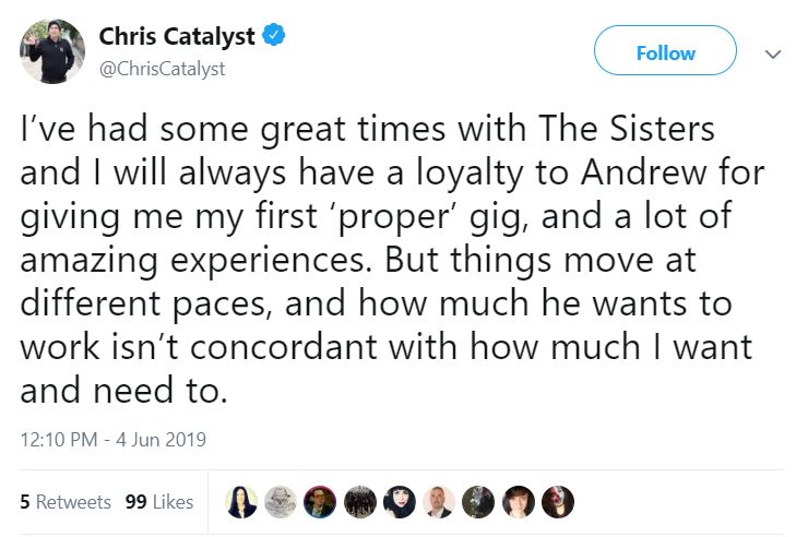 chris-catalyst-deja-sisters-of-mercy-noticias-sin-categoria