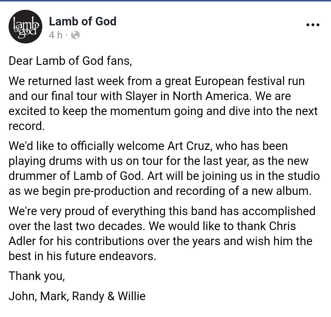 lamb-of-god-le-dice-adis-a-chris-adler-noticias-sin-categoria