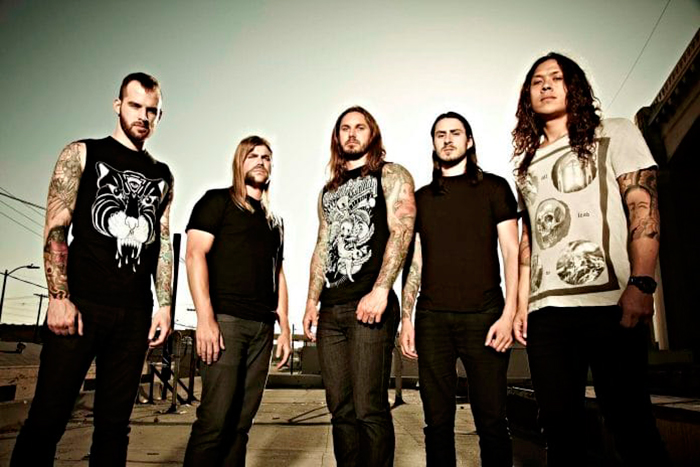 as i lay dying