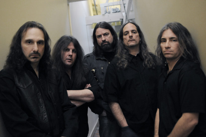symphony x