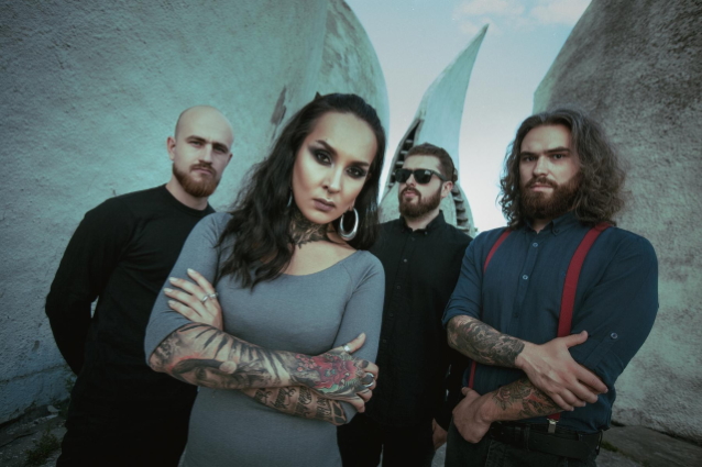 jinjer-anuncia-su-lbum-macro-para-octubre-y-saca-el-sencillo-judgement--punishment-noticias-sin-categoria