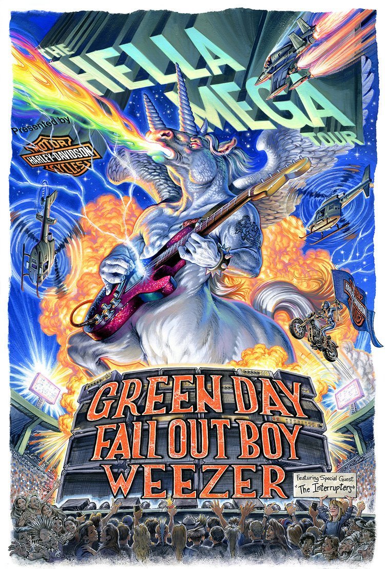 green-day-lanza-su-sencillo-father-of-all-motherfuckers-y-anuncia-su-gira-con-weezer-fall-out-boy-y-the-interrupters-noticias-sin-categoria