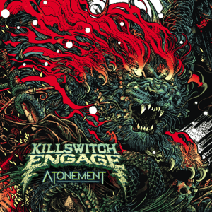 killswitch engage