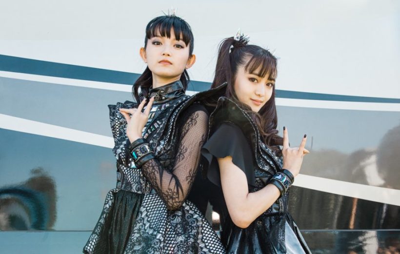 babymetal