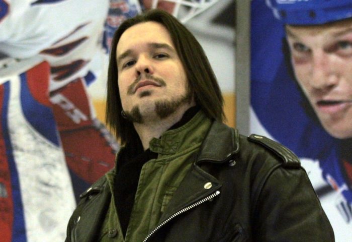 El exvocalista de Anthrax, Dan Nelson es arrestado noticias sin-categoria el-exvocalista-de-anthrax-dan-nelson-es-arrestado-noticias-sin-categoria