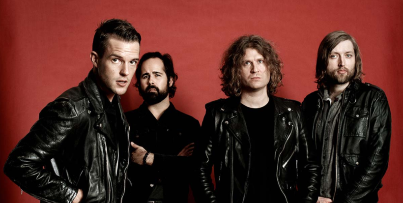 the killers