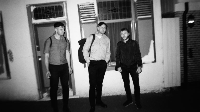Utro en el Disorder Fest