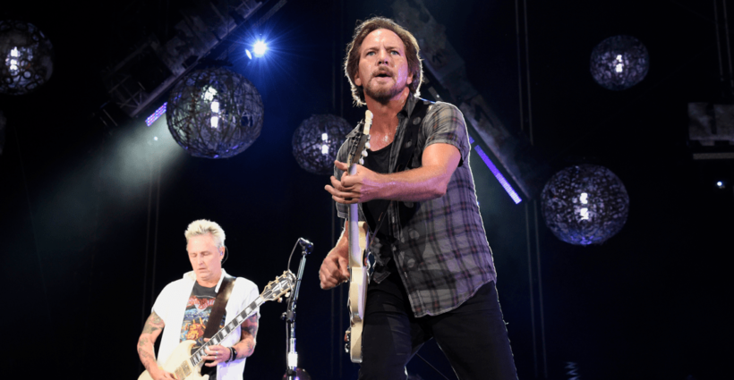 pearl jam