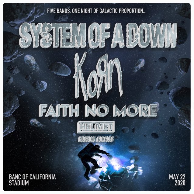 system-of-a-down-korn-faith-no-more-y-helmet-anuncian-show-juntos-noticias-sin-categoria