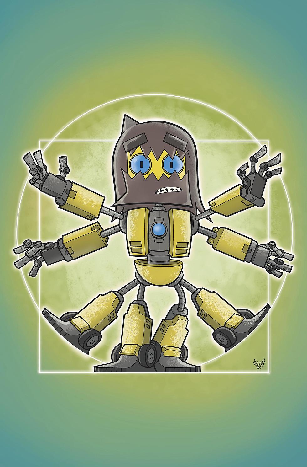 dance-gavin-dance-sacar-su-novela-grfica-robots-tale-noticias-sin-categoria