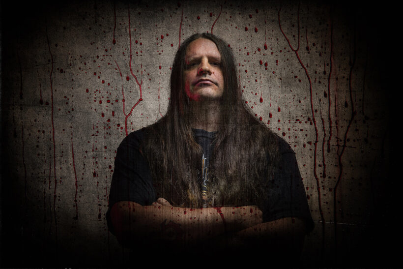 Cannibal Corpse-Corpsegrinder-Fisher
