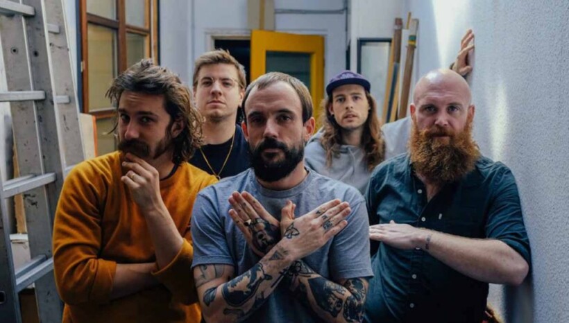 idles