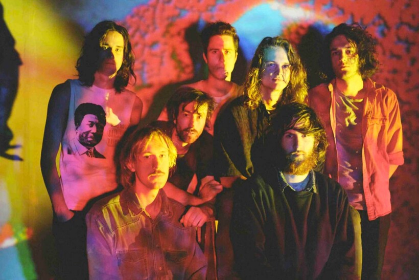 king gizzard and the lizard wizard