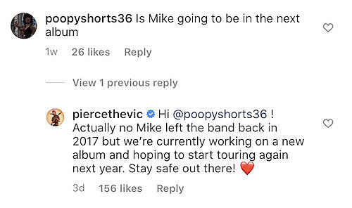 vic-fuentes-de-pierce-the-viel-niega-el-regreso-de-su-hermano-mike-a-la-banda-noticias-sin-categoria