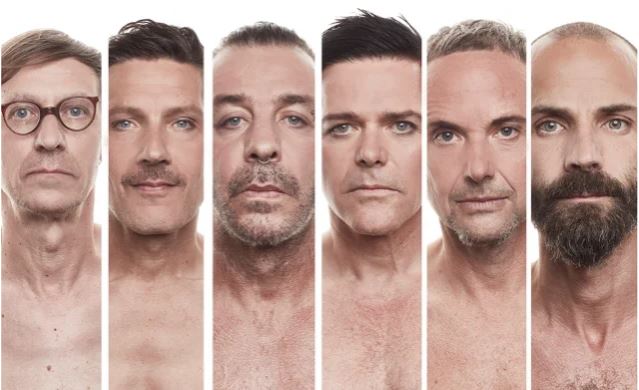 rammstein