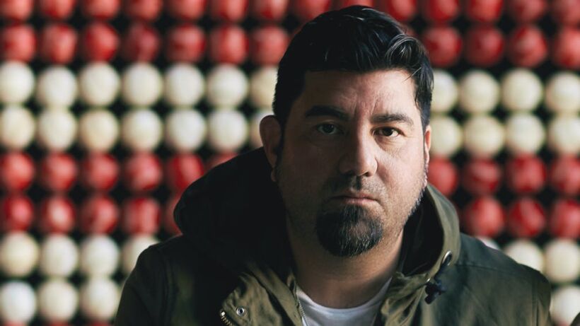 chino moreno