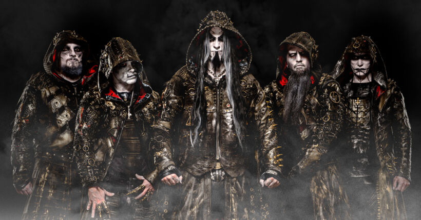 dimmu borgir