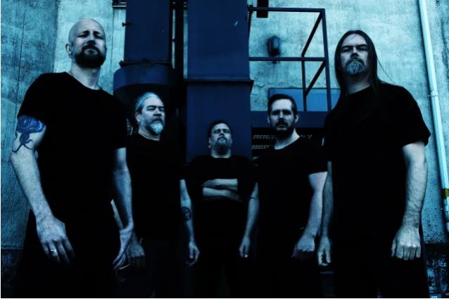 meshuggah