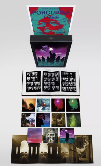 porcupine-tree-lanzar-una-coleccin-de-sus-primeros-aos-noticias-sin-categoria